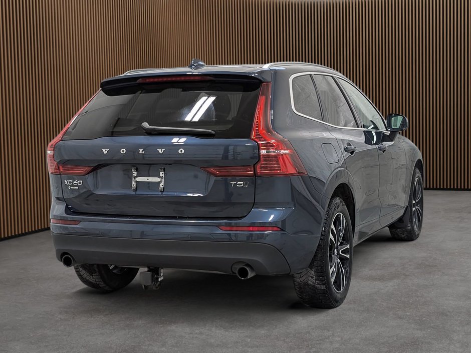 2020 Volvo XC60 T5 AWD Momentum-5