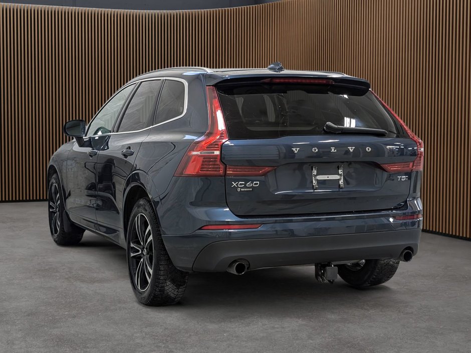 2020 Volvo XC60 T5 AWD Momentum-3