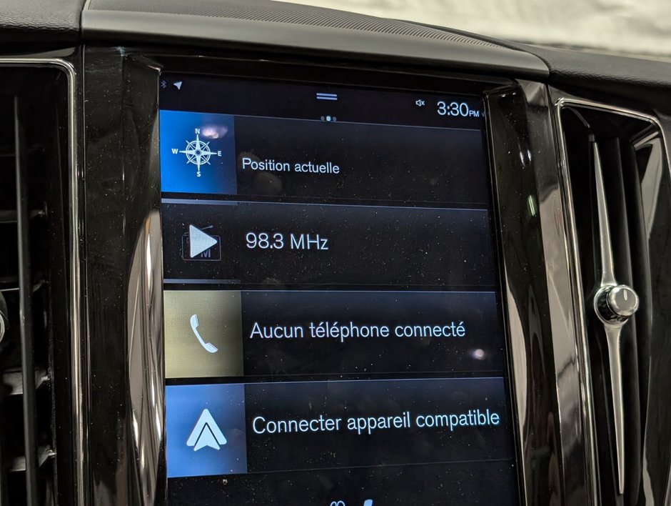 2020 Volvo XC60 T5 AWD Momentum-14