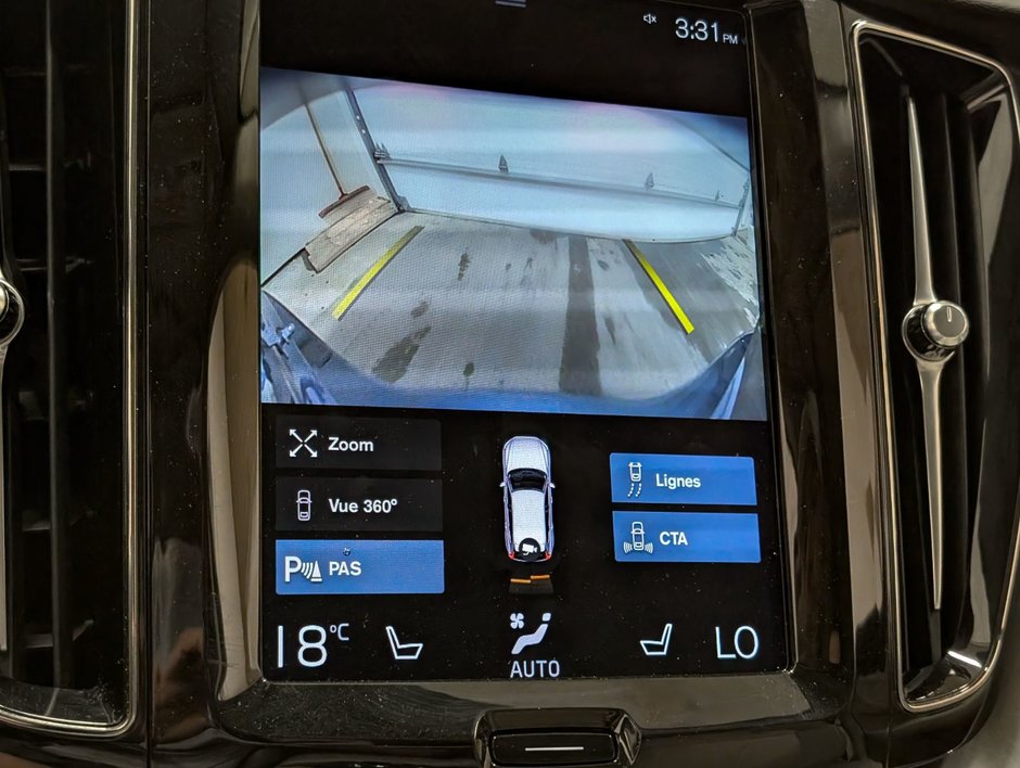 2020 Volvo XC60 T5 AWD Momentum-17