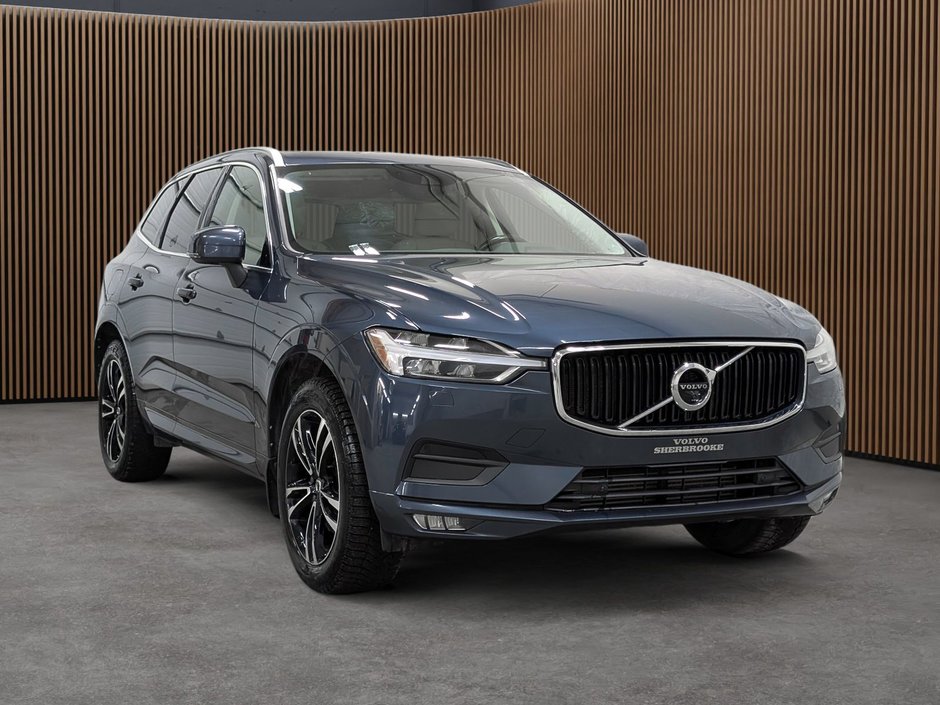 2020 Volvo XC60 T5 AWD Momentum-2