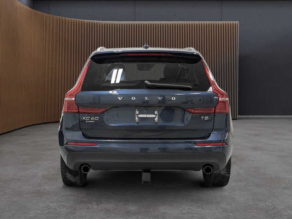 2020 Volvo XC60 T5 AWD Momentum-4