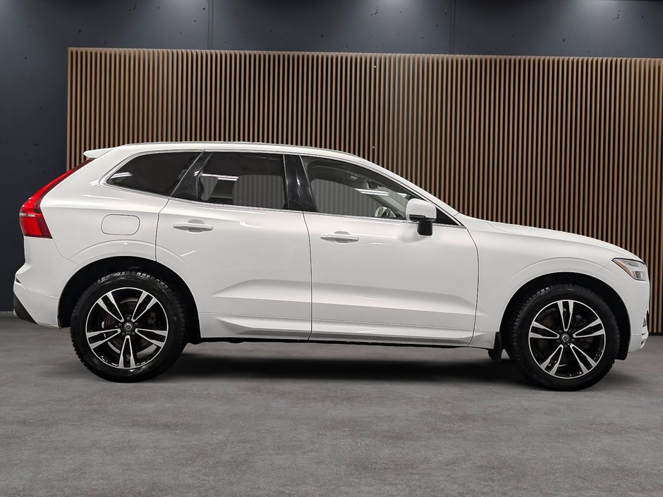 Volvo XC60 T6 AWD Momentum 2020-6