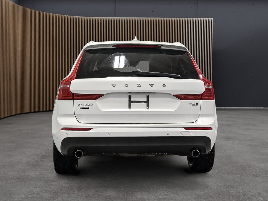 Volvo XC60 T6 AWD Momentum 2020-4
