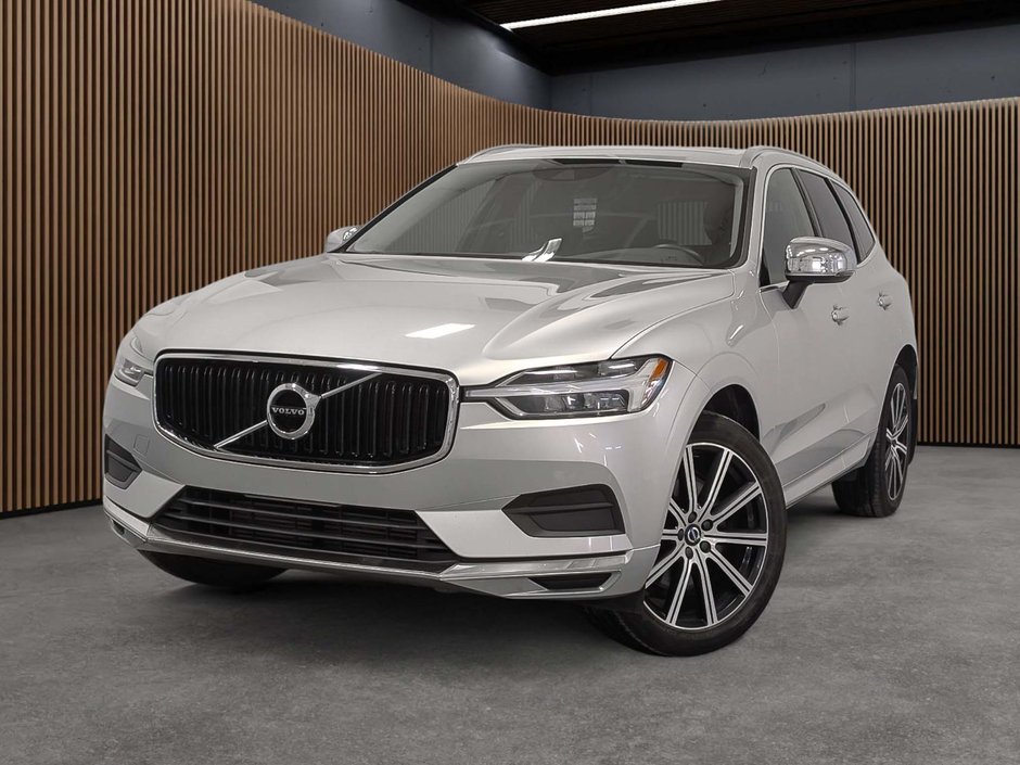 Volvo XC60 T5 AWD Momentum 2020-0
