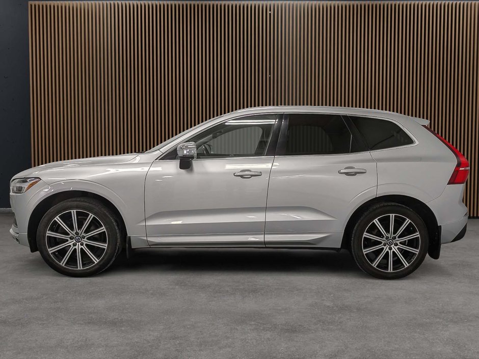 Volvo XC60 T5 AWD Momentum 2020-1