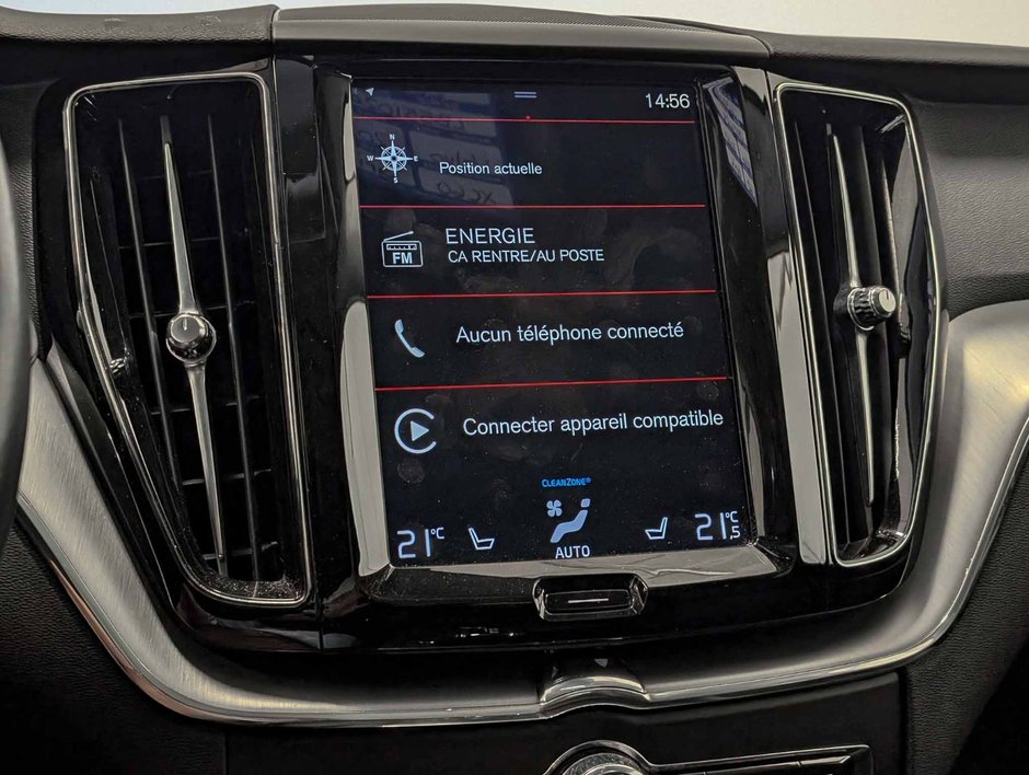 Volvo XC60 T5 AWD Momentum 2020-14