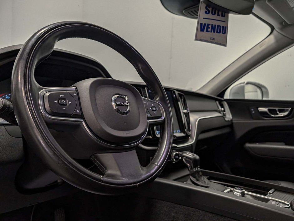Volvo XC60 T5 AWD Momentum 2020-7
