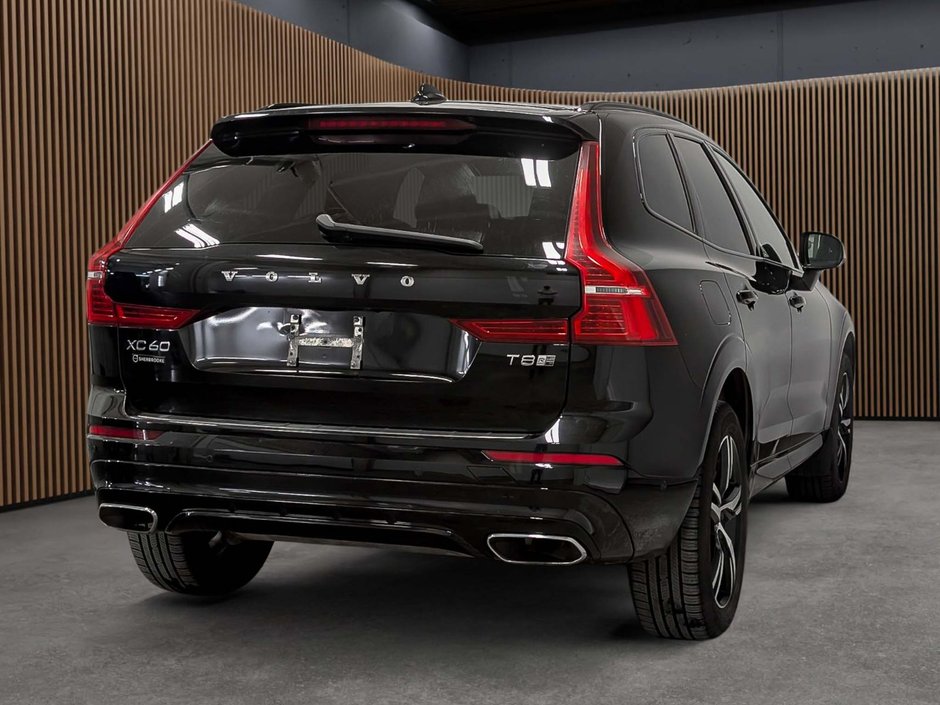 2020 Volvo XC60 T8 eAWD R-Design-6