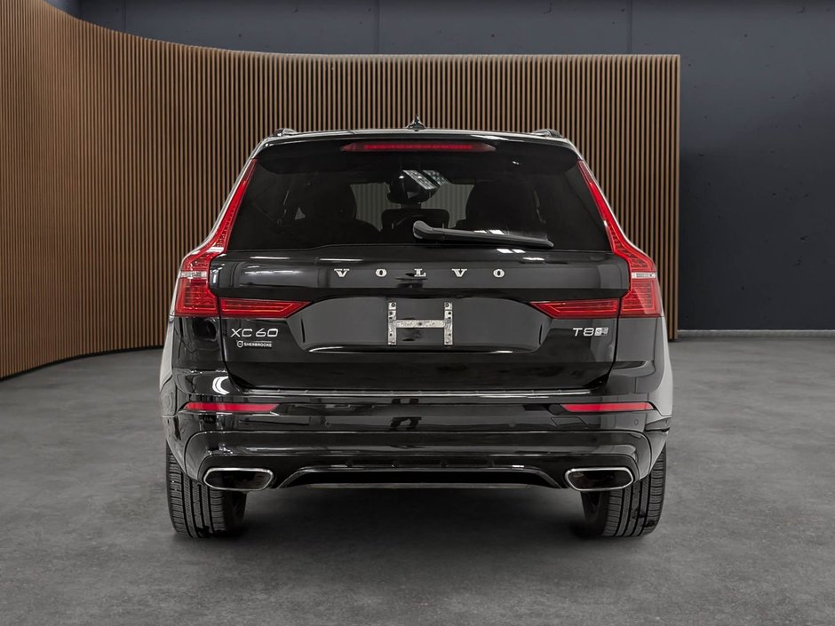 2020 Volvo XC60 T8 eAWD R-Design-5
