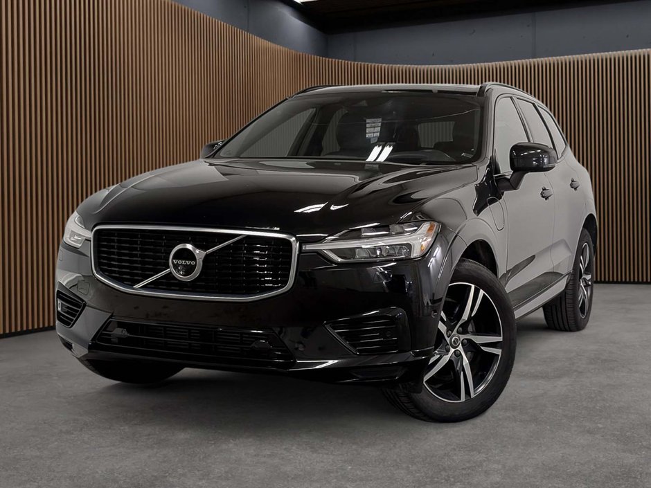 2020 Volvo XC60 T8 eAWD R-Design-0