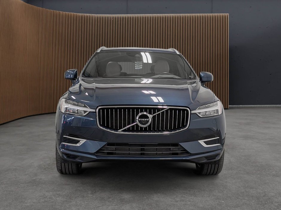 Volvo XC60 T8 eAWD Inscription 2020-1