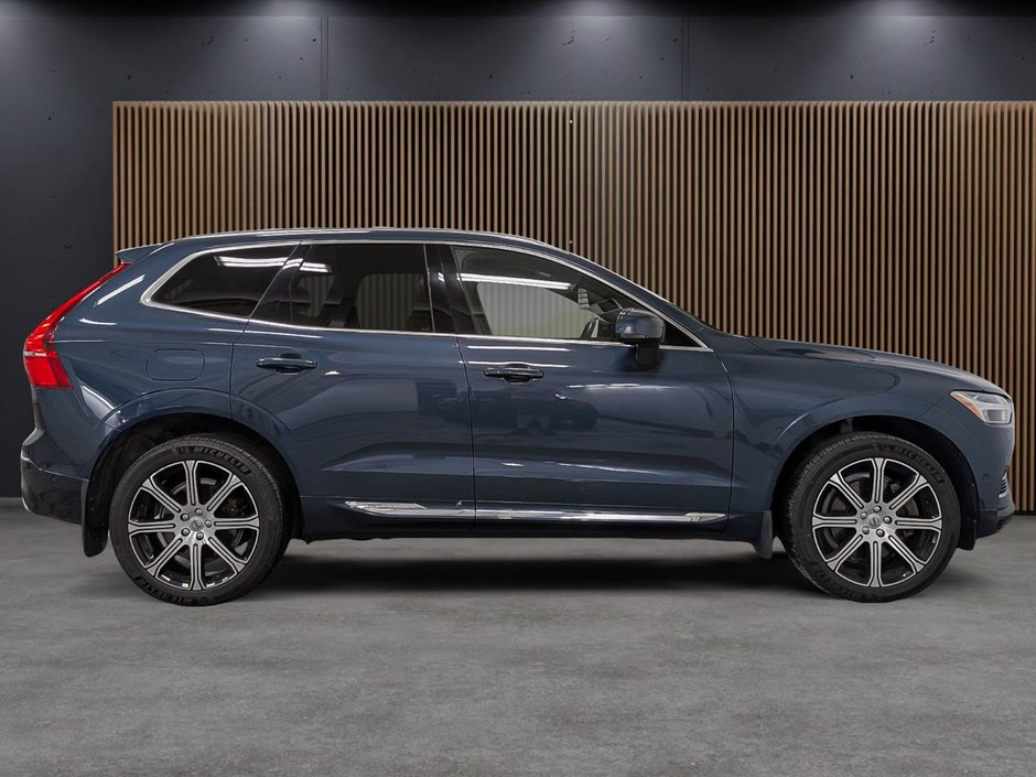 Volvo XC60 T8 eAWD Inscription 2020-6