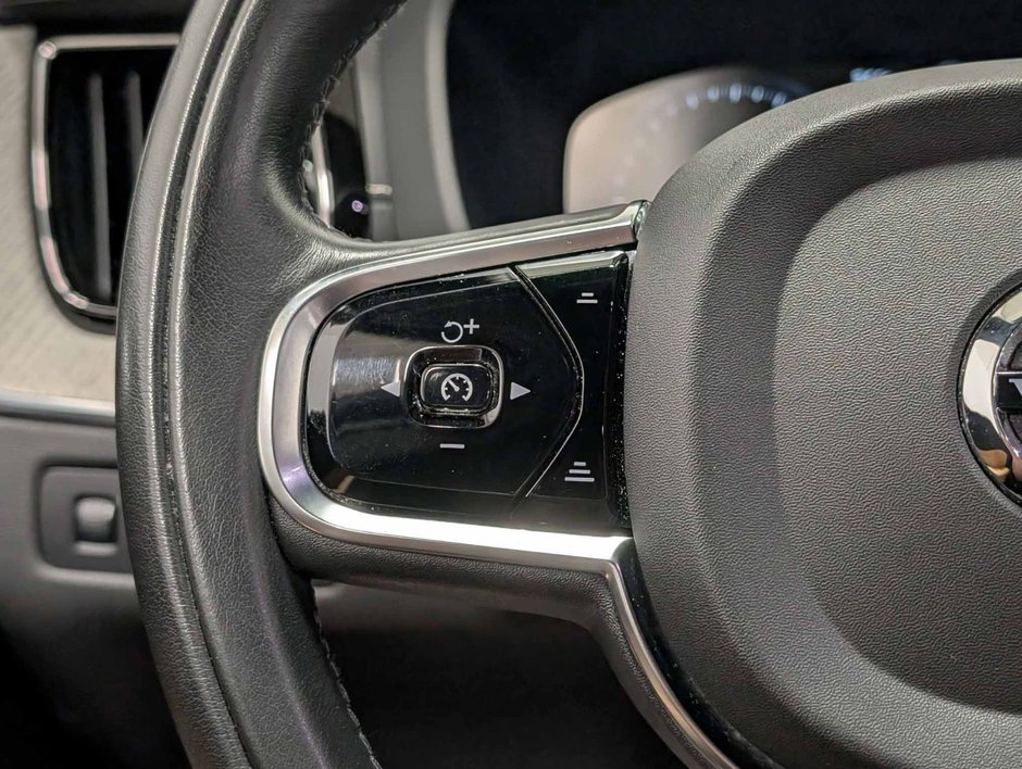 Volvo XC60 T8 eAWD Inscription 2020-20
