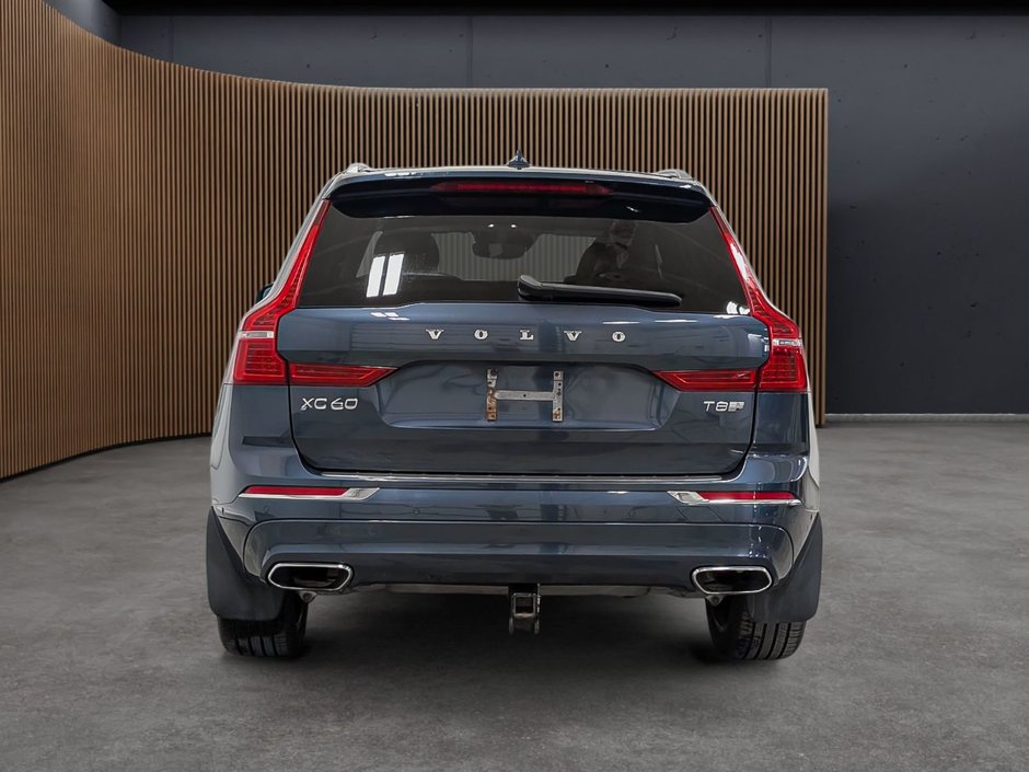 Volvo XC60 T8 eAWD Inscription 2020-4