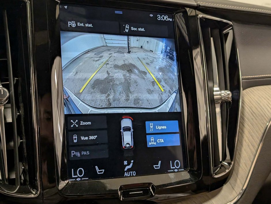 Volvo XC60 T8 eAWD Inscription 2020-24