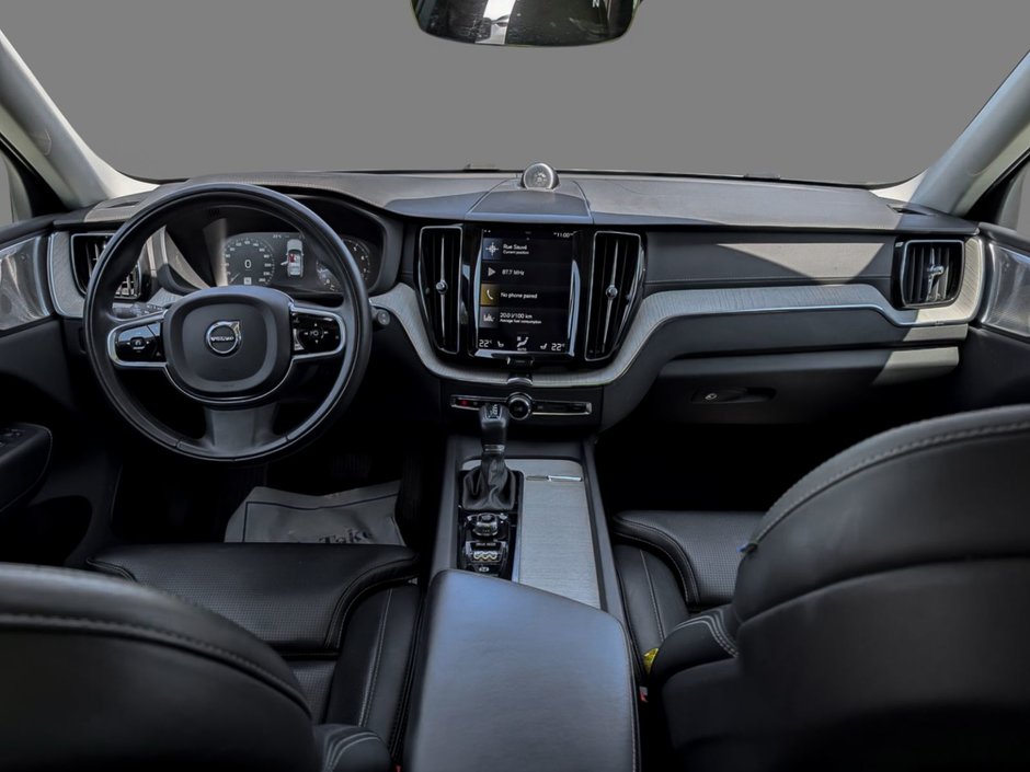 Volvo XC60 T6 AWD Inscription 2021-12