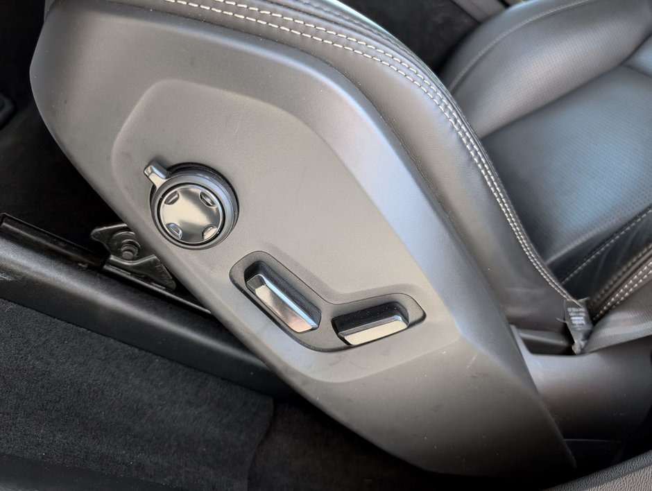 Volvo XC60 T6 AWD Inscription 2021-9