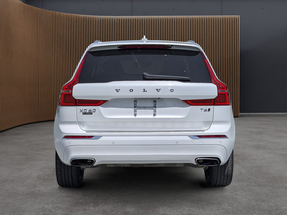 Volvo XC60 T6 AWD Inscription 2021-5