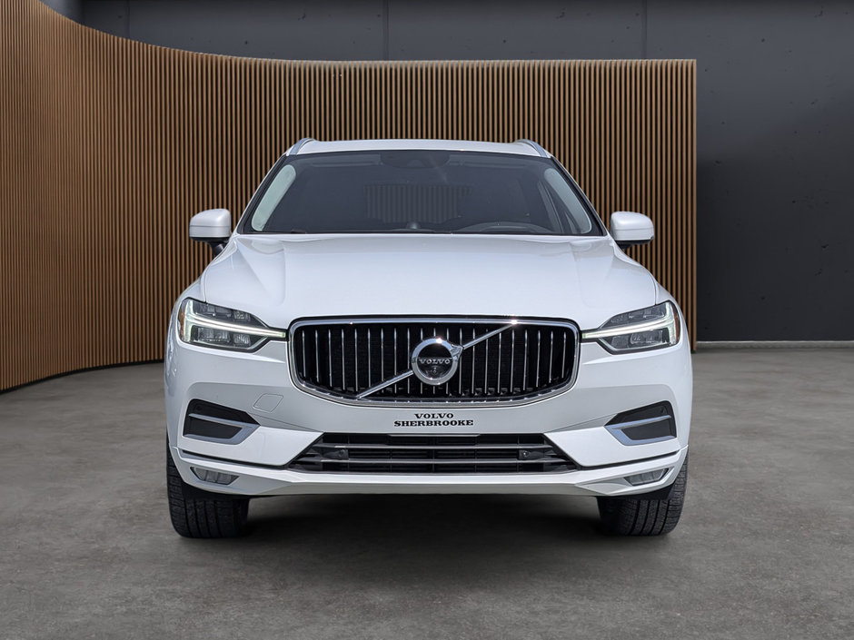 Volvo XC60 T6 AWD Inscription 2021-2