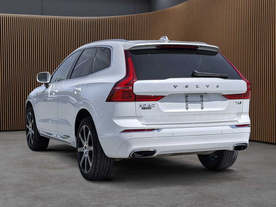 Volvo XC60 T6 AWD Inscription 2021-4
