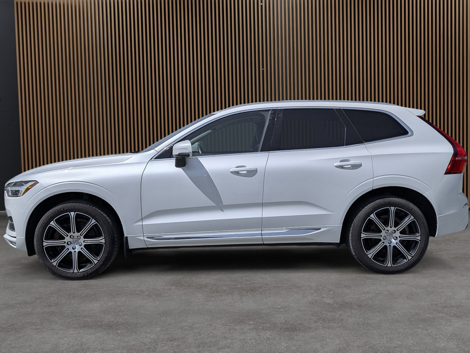 Volvo XC60 T6 AWD Inscription 2021-1