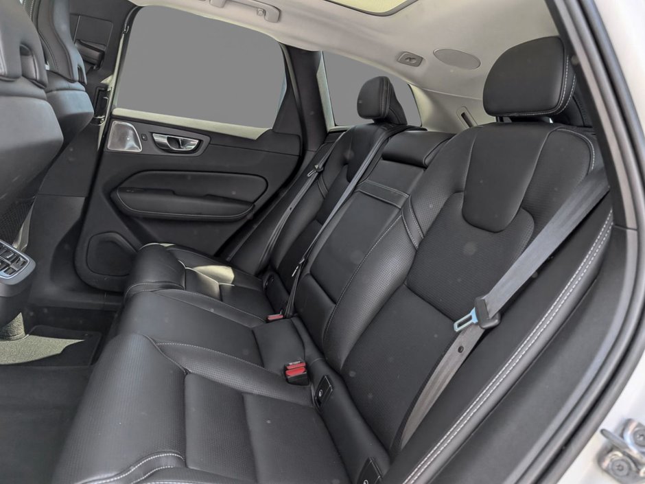 Volvo XC60 T6 AWD Inscription 2021-11