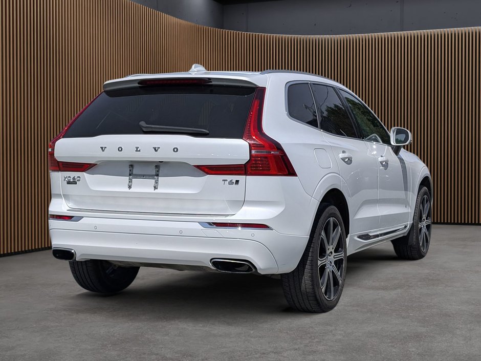 Volvo XC60 T6 AWD Inscription 2021-6