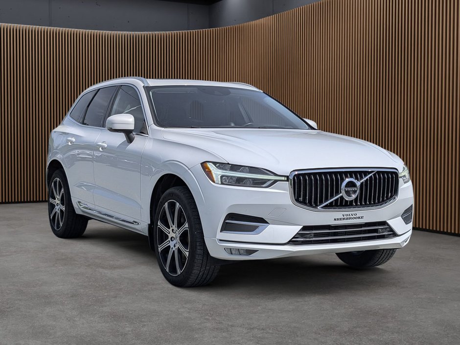 Volvo XC60 T6 AWD Inscription 2021-3