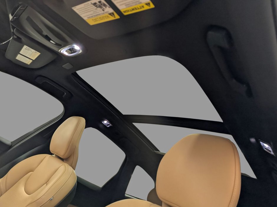 Volvo XC60 T6 AWD Inscription 2021-9