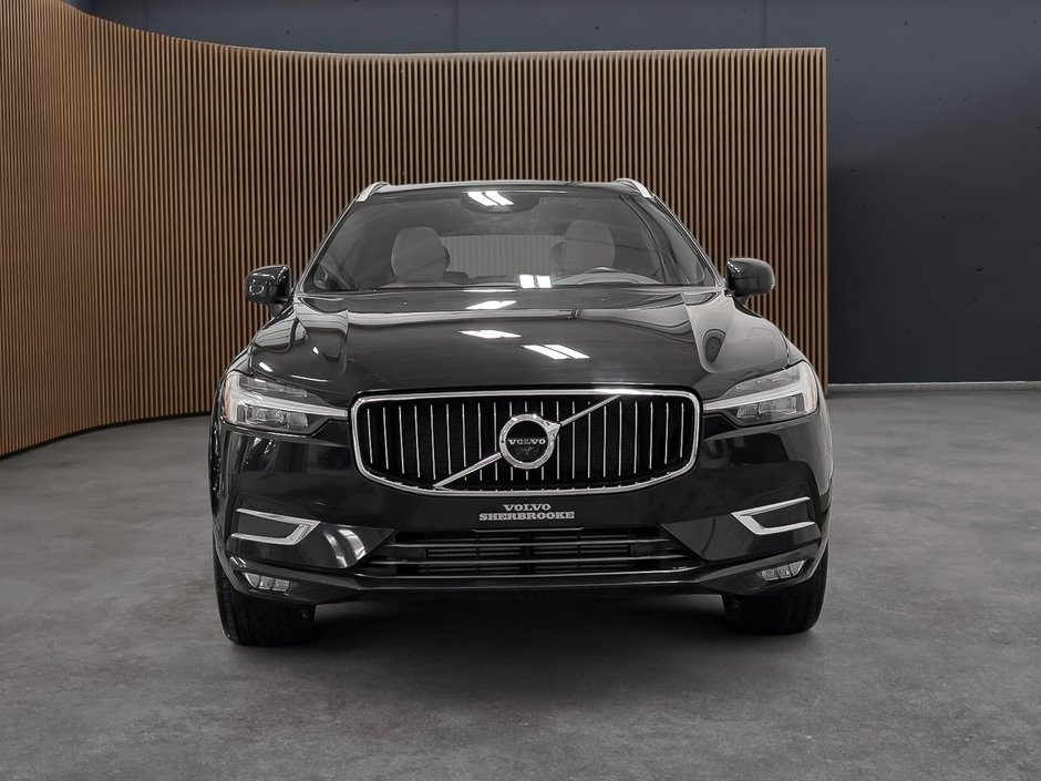 Volvo XC60 T6 AWD Inscription 2021-1