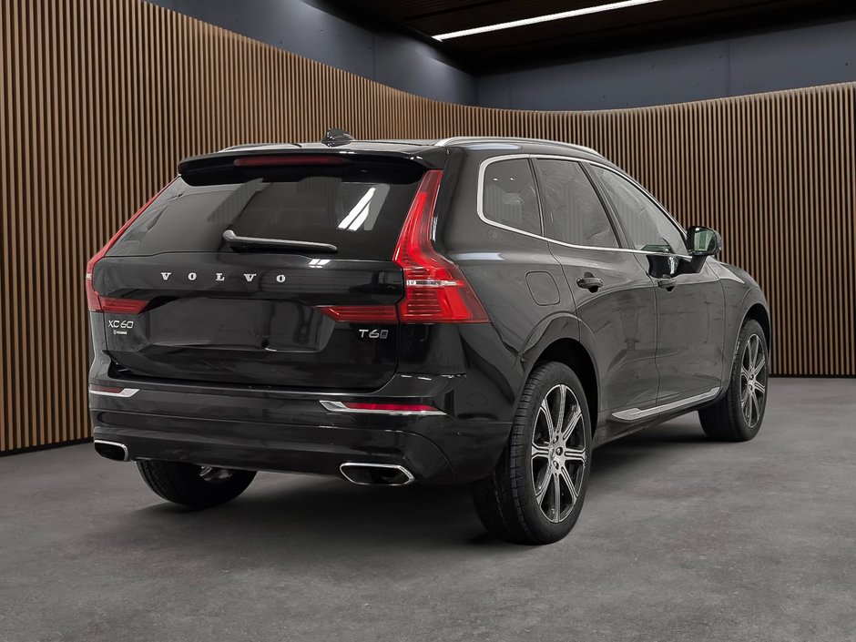 Volvo XC60 T6 AWD Inscription 2021-5