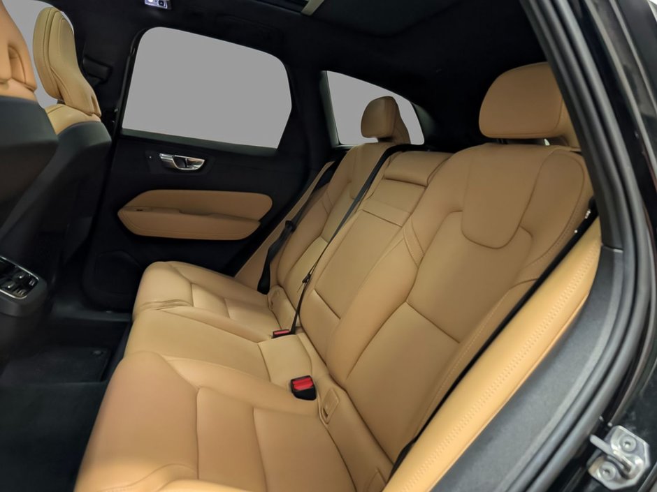 Volvo XC60 T6 AWD Inscription 2021-10