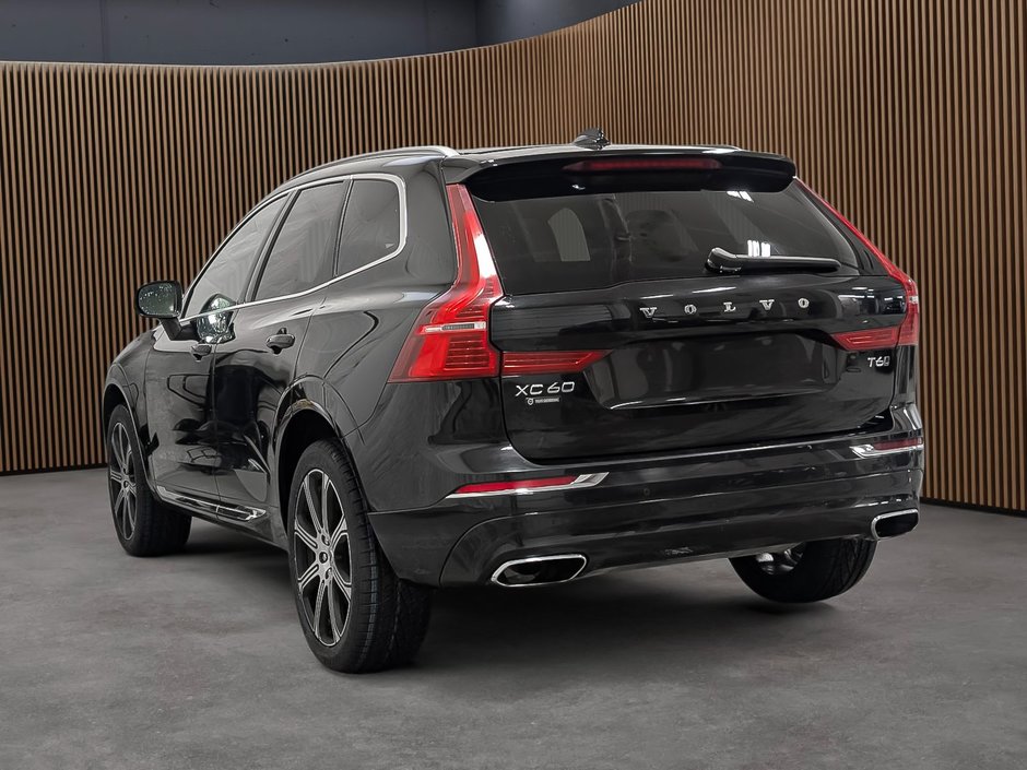 Volvo XC60 T6 AWD Inscription 2021-3