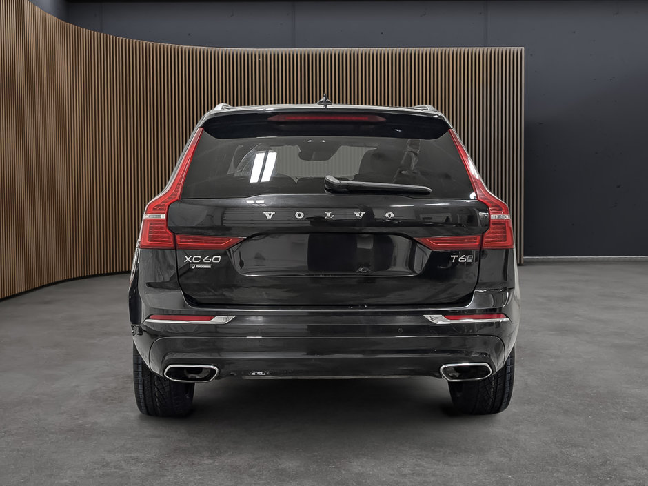 Volvo XC60 T6 AWD Inscription 2021-4