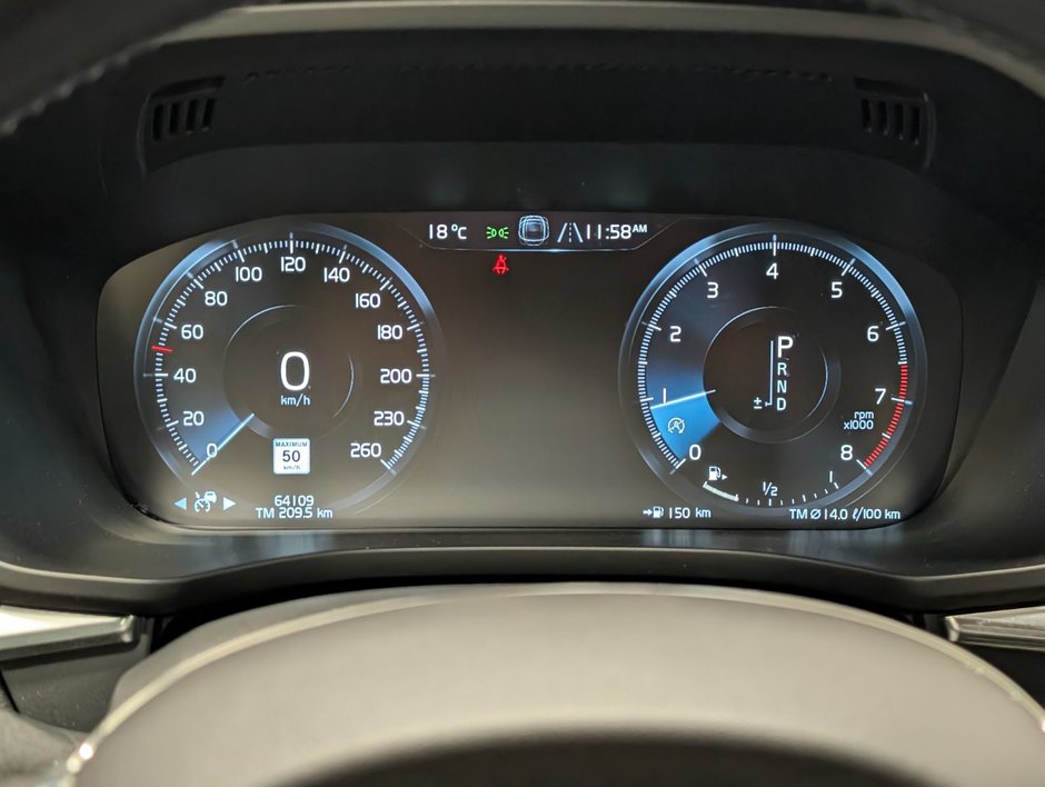 Volvo XC60 T6 AWD Inscription 2021-24
