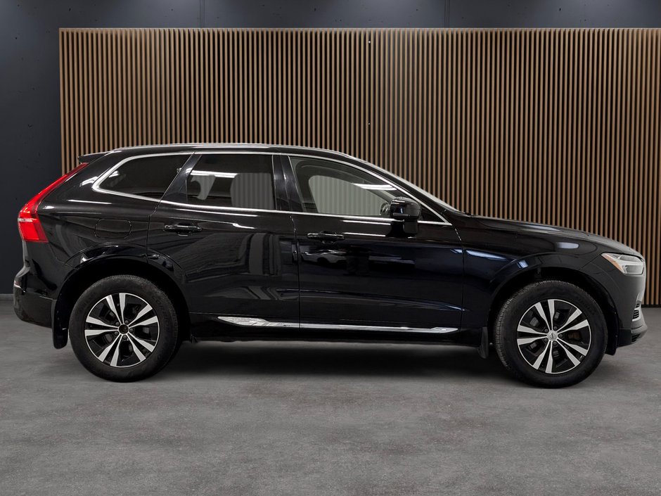 2021 Volvo XC60 T8 eAWD Inscription Expression-5