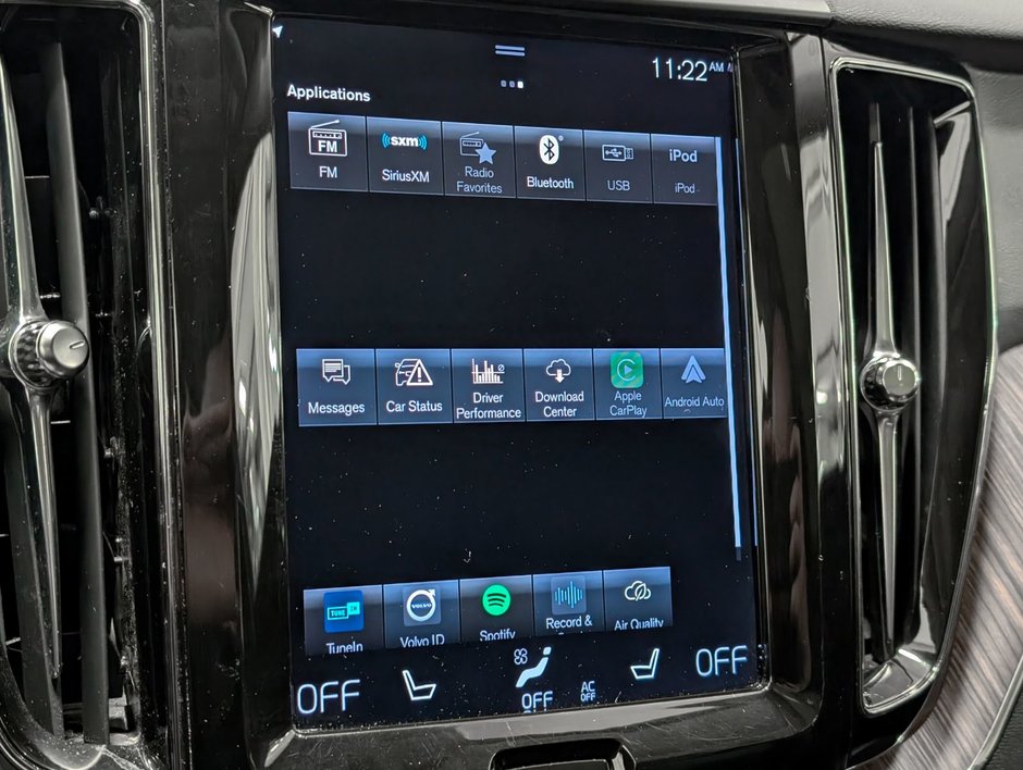 2021 Volvo XC60 T8 eAWD Inscription Expression-15
