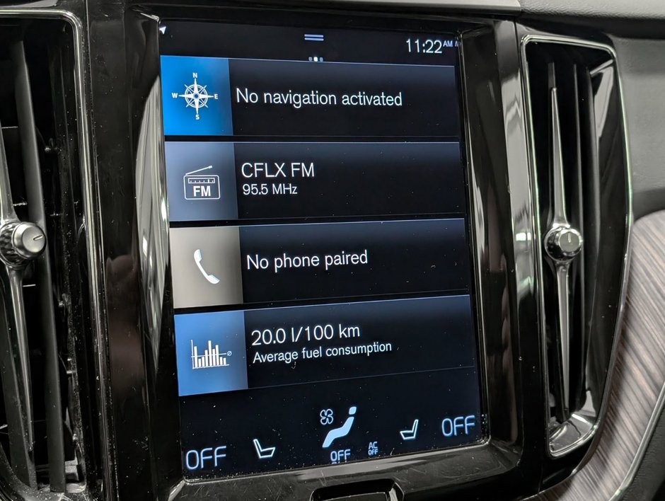 2021 Volvo XC60 T8 eAWD Inscription Expression-14