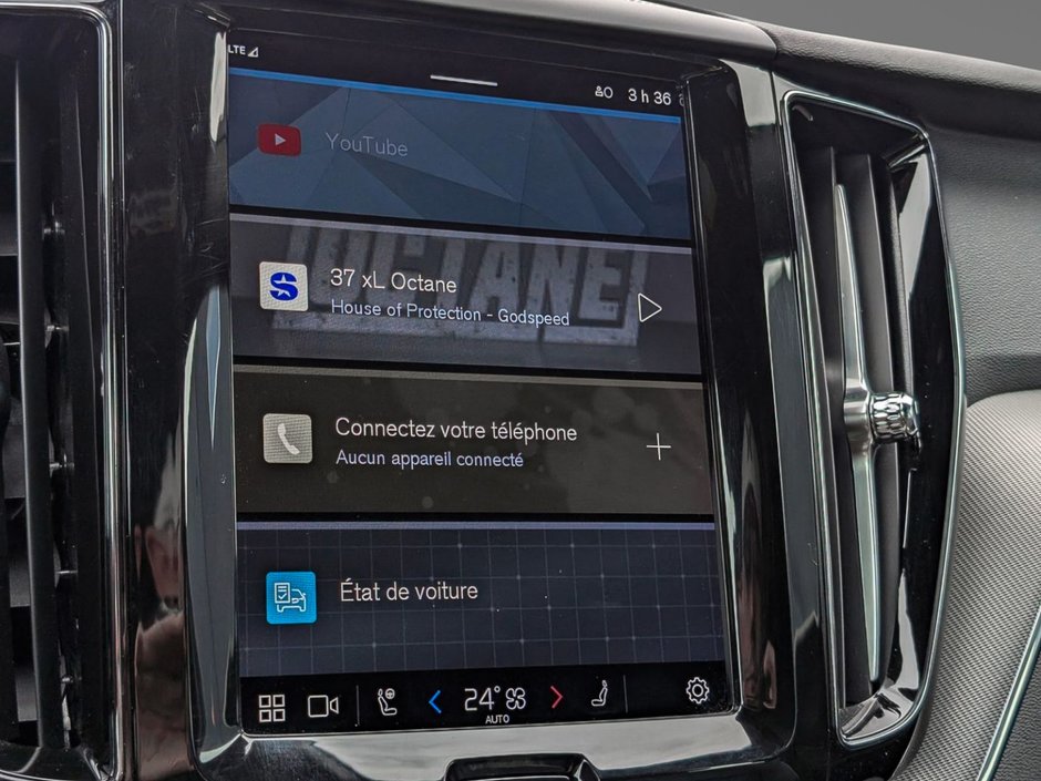 Volvo XC60 B6 AWD R-Design 2022-16