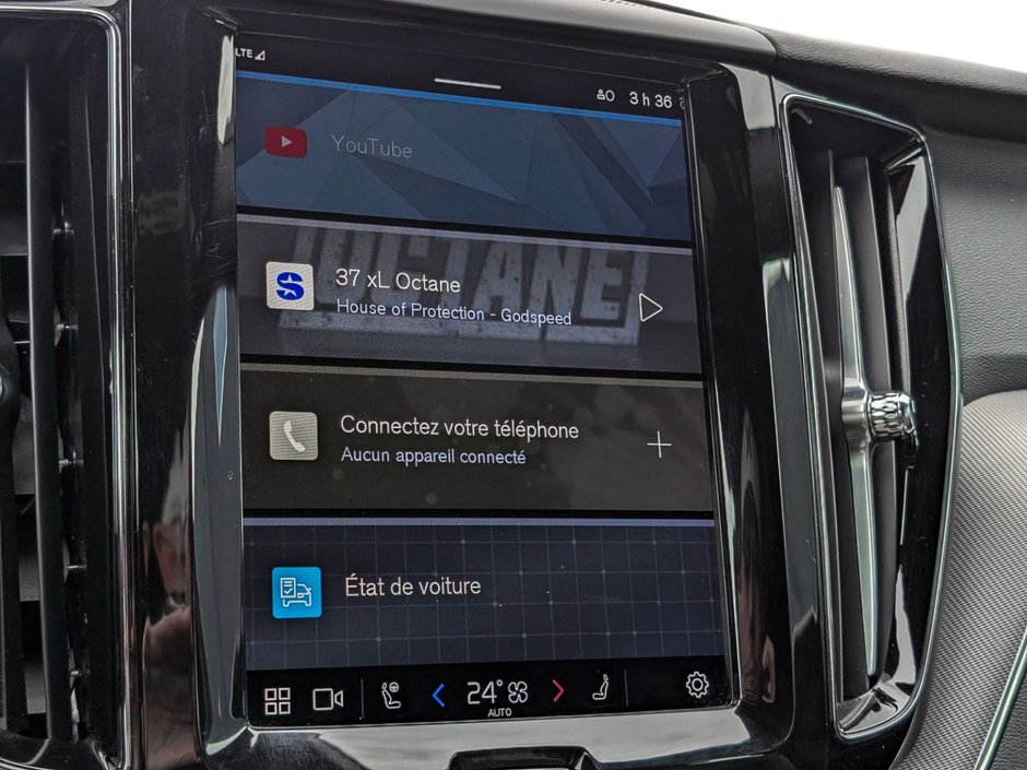 Volvo XC60 B6 AWD R-Design 2022-17