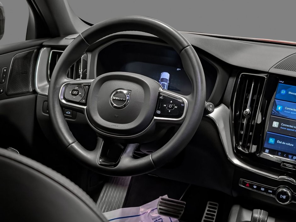 Volvo XC60 B6 AWD R-Design 2022-12