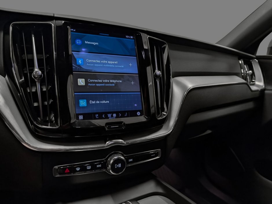 Volvo XC60 B6 AWD R-Design 2022-13