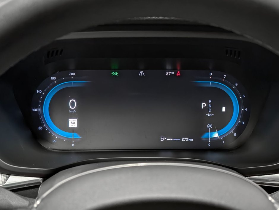 Volvo XC60 B6 AWD R-Design 2022-22