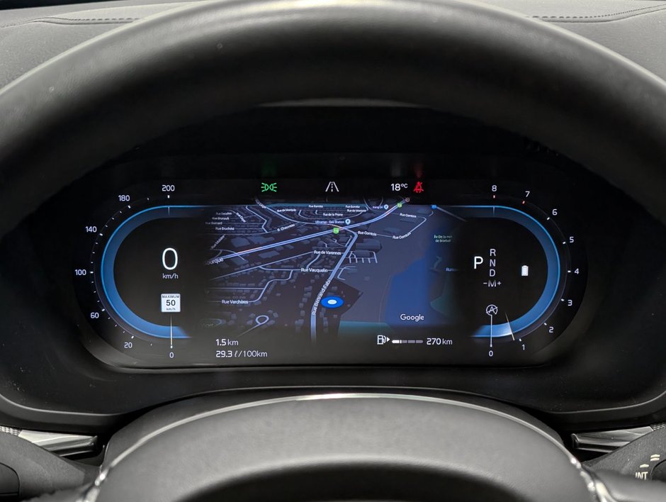 2022 Volvo XC60 B6 AWD R-Design-19