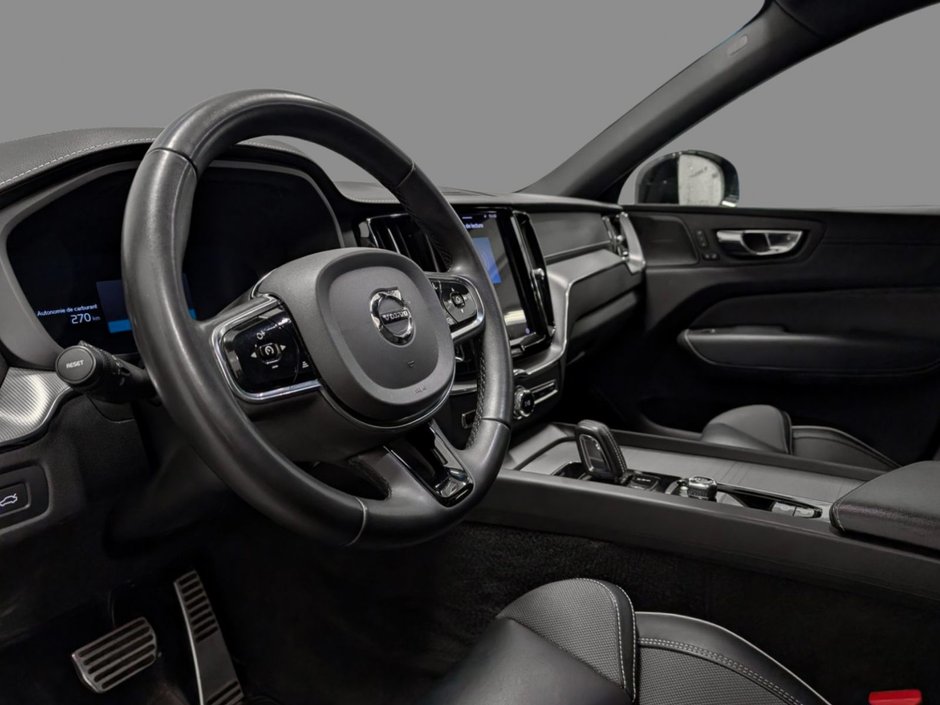 2022 Volvo XC60 B6 AWD R-Design-7