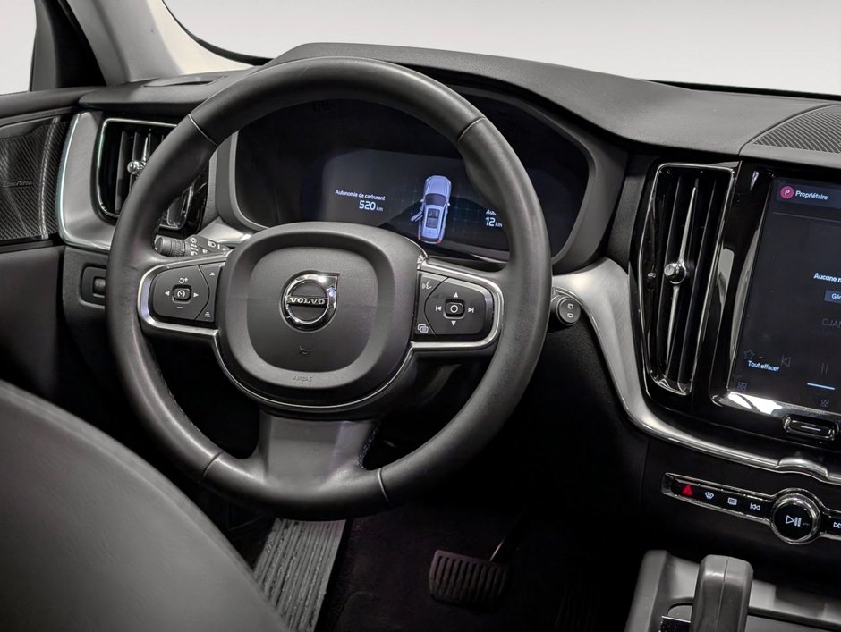 2022 Volvo XC60 Recharge Inscription Expression-12