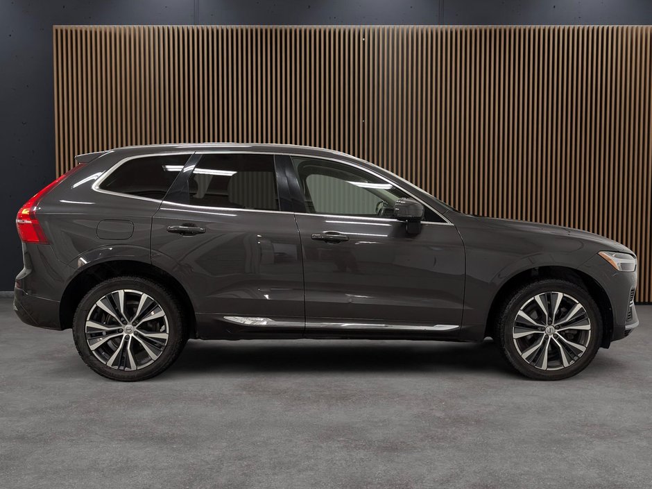 2022 Volvo XC60 Recharge Inscription Expression-6