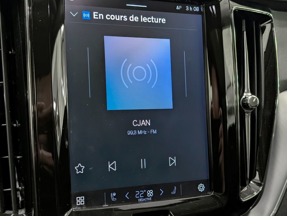 2022 Volvo XC60 Recharge Inscription Expression-15