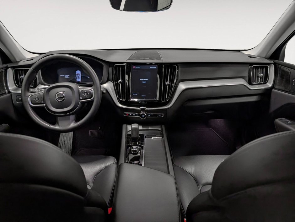 2022 Volvo XC60 Recharge Inscription Expression-11